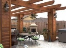 Kwikfynd Pergolas
rushylagoon